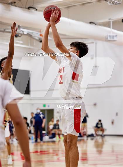Thumbnail 3 in Elk Grove @ Jesuit photogallery.