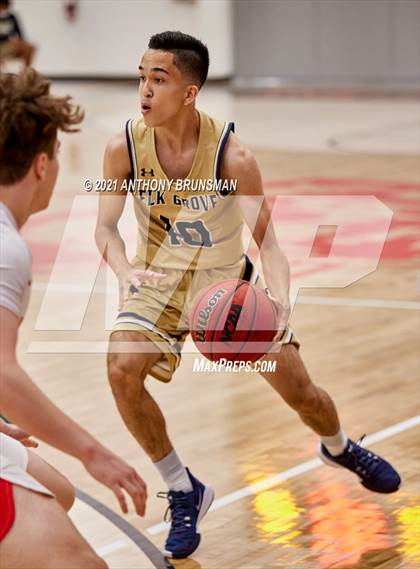 Thumbnail 2 in Elk Grove @ Jesuit photogallery.