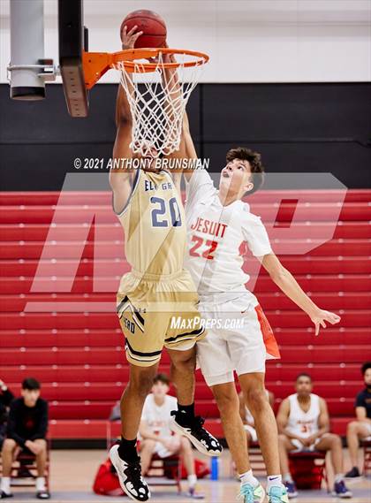 Thumbnail 3 in Elk Grove @ Jesuit photogallery.