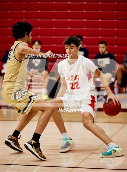 Thumbnail 1 in Elk Grove @ Jesuit photogallery.