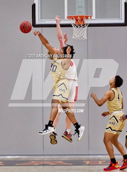 Thumbnail 3 in Elk Grove @ Jesuit photogallery.