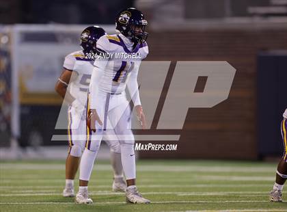 Thumbnail 1 in Chattanooga Central vs McCallie (BCBS Jamboree) photogallery.