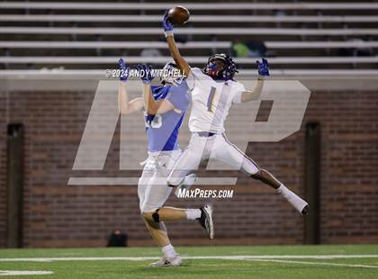 Thumbnail 1 in Chattanooga Central vs McCallie (BCBS Jamboree) photogallery.