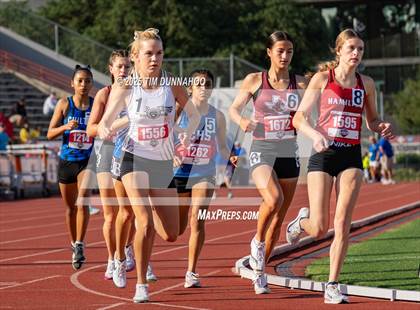 Thumbnail 1 in UIL 2A Girls Track & Field Finals photogallery.