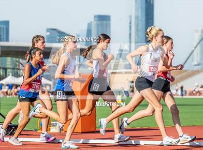 Thumbnail 1 in UIL 2A Girls Track & Field Finals photogallery.