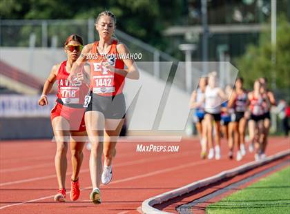 Thumbnail 1 in UIL 2A Girls Track & Field Finals photogallery.