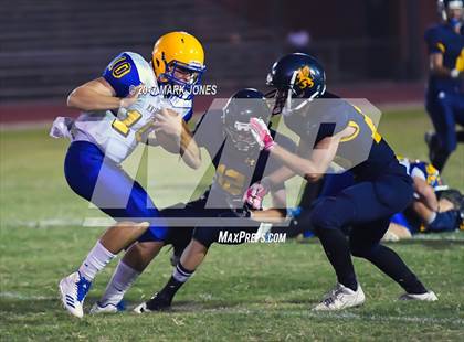 Thumbnail 2 in Tempe Prep @ Glendale Prep Academy photogallery.