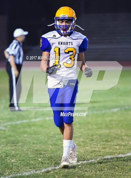 Thumbnail 1 in Tempe Prep @ Glendale Prep Academy photogallery.
