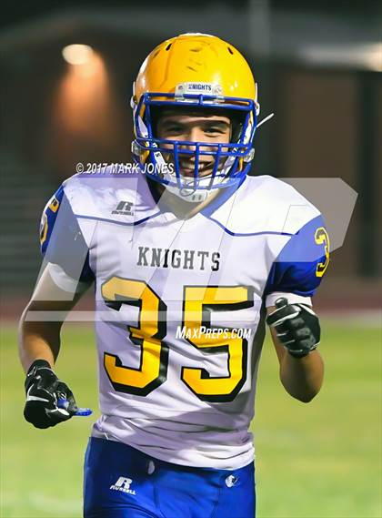 Thumbnail 1 in Tempe Prep @ Glendale Prep Academy photogallery.