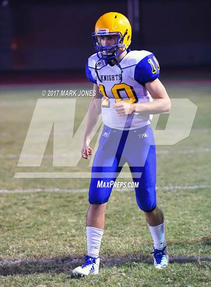Thumbnail 1 in Tempe Prep @ Glendale Prep Academy photogallery.