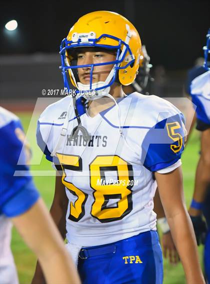Thumbnail 1 in Tempe Prep @ Glendale Prep Academy photogallery.
