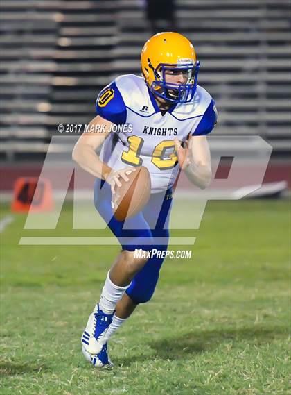 Thumbnail 1 in Tempe Prep @ Glendale Prep Academy photogallery.