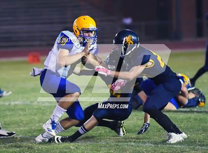 Thumbnail 3 in Tempe Prep @ Glendale Prep Academy photogallery.