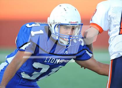 Thumbnail 3 in McKinney North @ R.L. Turner photogallery.
