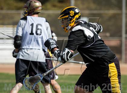Thumbnail 3 in Newbury Park vs Oaks Christian (Conejo Valley Tournament) photogallery.