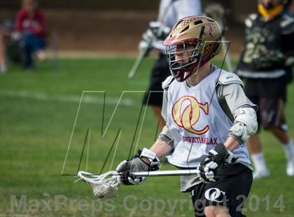 Thumbnail 1 in Newbury Park vs Oaks Christian (Conejo Valley Tournament) photogallery.