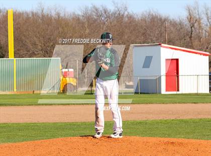 Thumbnail 2 in Whitesboro vs. Paradise photogallery.