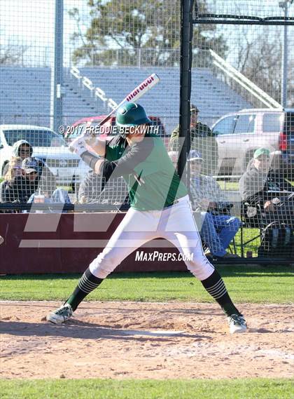 Thumbnail 2 in Whitesboro vs. Paradise photogallery.