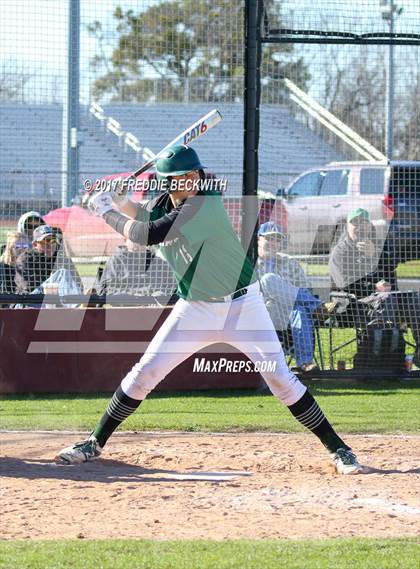 Thumbnail 1 in Whitesboro vs. Paradise photogallery.