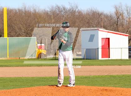 Thumbnail 3 in Whitesboro vs. Paradise photogallery.