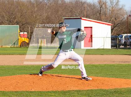 Thumbnail 2 in Whitesboro vs. Paradise photogallery.