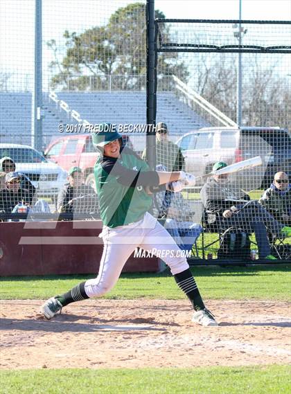 Thumbnail 3 in Whitesboro vs. Paradise photogallery.