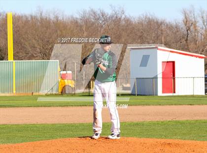 Thumbnail 1 in Whitesboro vs. Paradise photogallery.