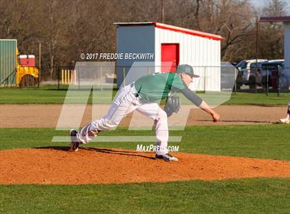 Thumbnail 1 in Whitesboro vs. Paradise photogallery.