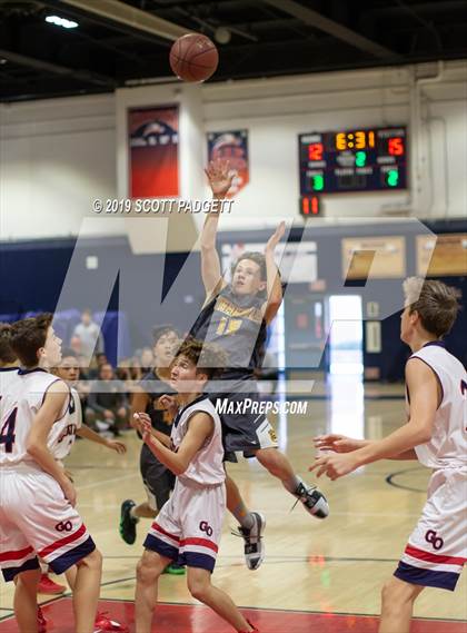Thumbnail 3 in Temecula Valley @ Great Oak photogallery.