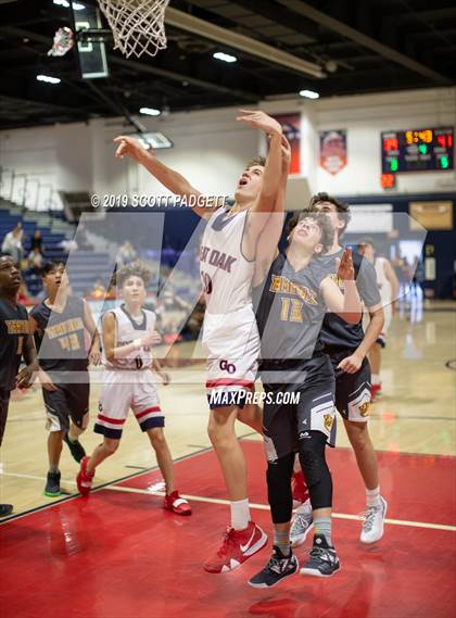 Thumbnail 3 in Temecula Valley @ Great Oak photogallery.