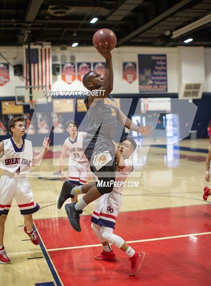 Thumbnail 1 in Temecula Valley @ Great Oak photogallery.