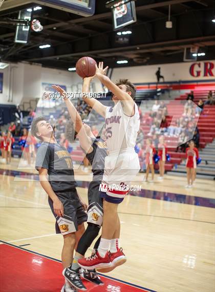 Thumbnail 3 in Temecula Valley @ Great Oak photogallery.