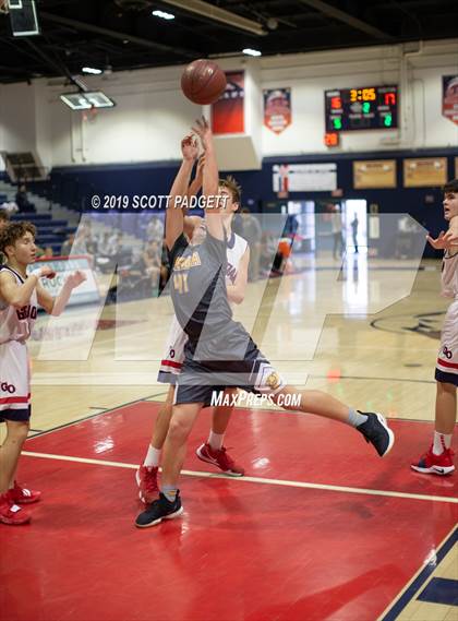 Thumbnail 3 in Temecula Valley @ Great Oak photogallery.