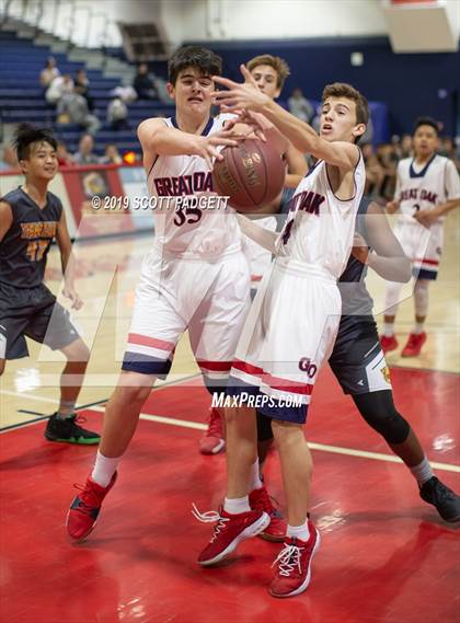Thumbnail 3 in Temecula Valley @ Great Oak photogallery.