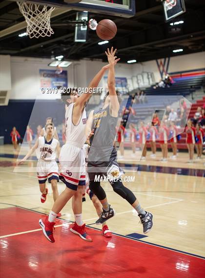 Thumbnail 3 in Temecula Valley @ Great Oak photogallery.