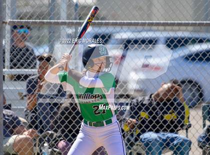 Thumbnail 1 in Hilltop vs Valhalla (Hilltop Tournament) photogallery.