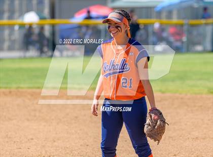 Thumbnail 1 in Hilltop vs Valhalla (Hilltop Tournament) photogallery.