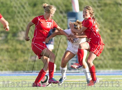 Thumbnail 1 in Park City @ Juan Diego Catholic photogallery.