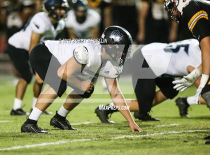 Thumbnail 1 in Edison vs. Clovis North photogallery.