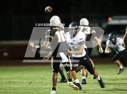 Thumbnail 1 in Edison vs. Clovis North photogallery.