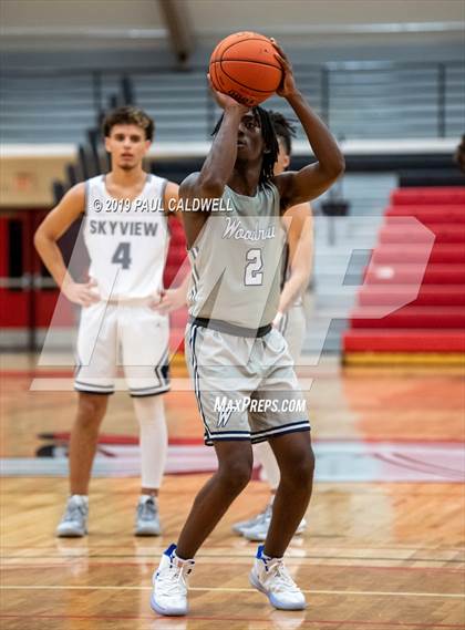 Thumbnail 1 in Skyview vs. Wilson (South Sound Classic) photogallery.