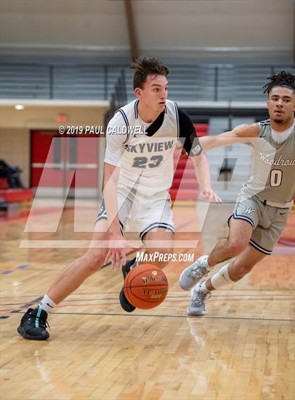 Thumbnail 1 in Skyview vs. Wilson (South Sound Classic) photogallery.