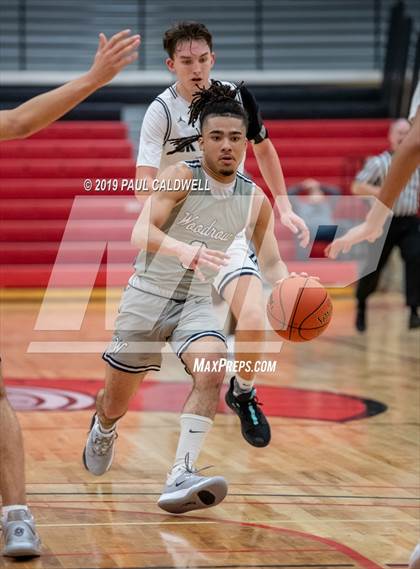 Thumbnail 1 in Skyview vs. Wilson (South Sound Classic) photogallery.