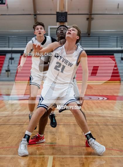 Thumbnail 1 in Skyview vs. Wilson (South Sound Classic) photogallery.