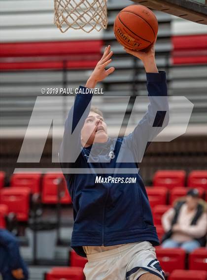 Thumbnail 1 in Skyview vs. Wilson (South Sound Classic) photogallery.