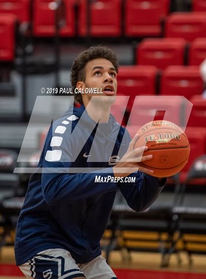 Thumbnail 2 in Skyview vs. Wilson (South Sound Classic) photogallery.