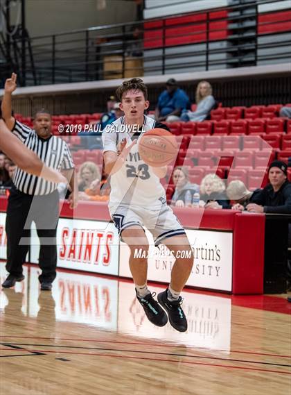 Thumbnail 1 in Skyview vs. Wilson (South Sound Classic) photogallery.
