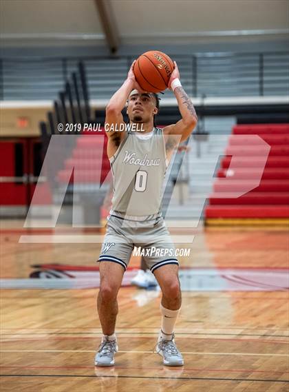 Thumbnail 2 in Skyview vs. Wilson (South Sound Classic) photogallery.
