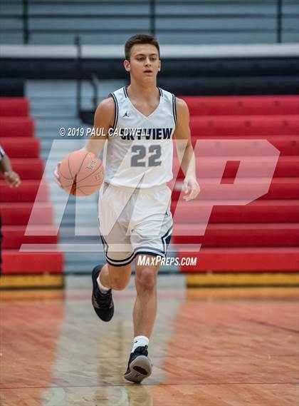 Thumbnail 2 in Skyview vs. Wilson (South Sound Classic) photogallery.