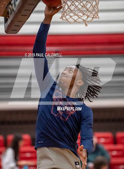 Thumbnail 3 in Skyview vs. Wilson (South Sound Classic) photogallery.